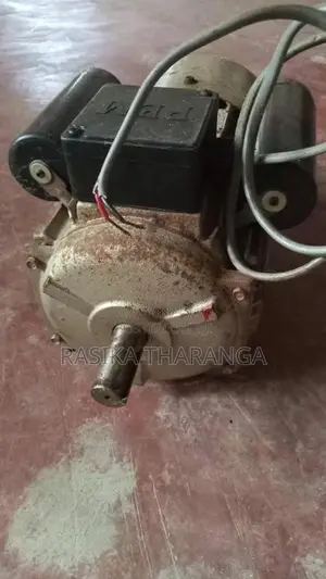 Motor for Other