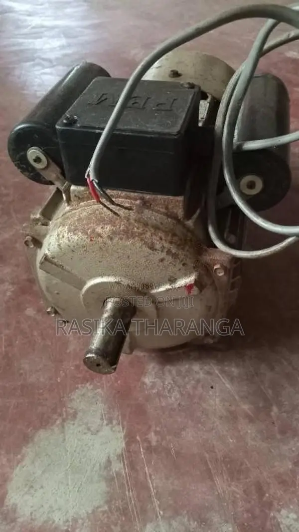 Motor for Other