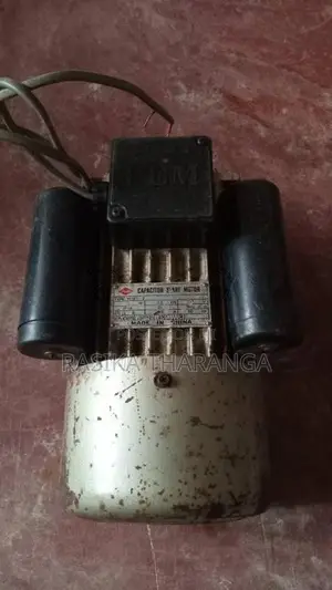Motor for Other