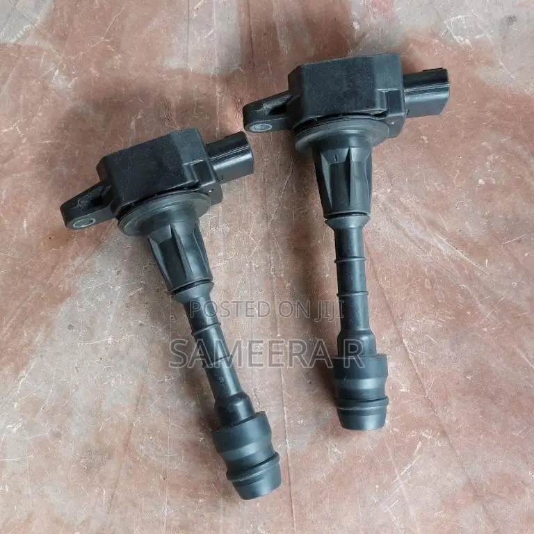 NissanMarchK12IgnitionCoils for Car