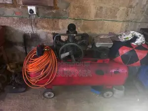Comprsar for Other