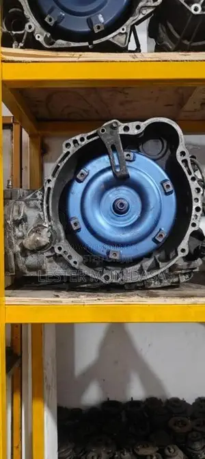 ToyotaCamry3cTurboAutoGearBoxes for Car