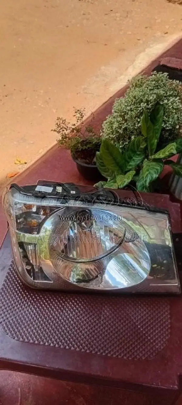 BolleroCabHead LightBuffer for Other