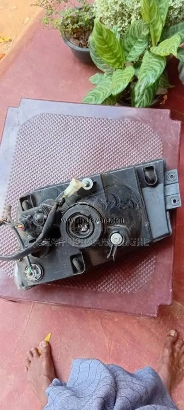 BolleroCabHead LightBuffer for Other