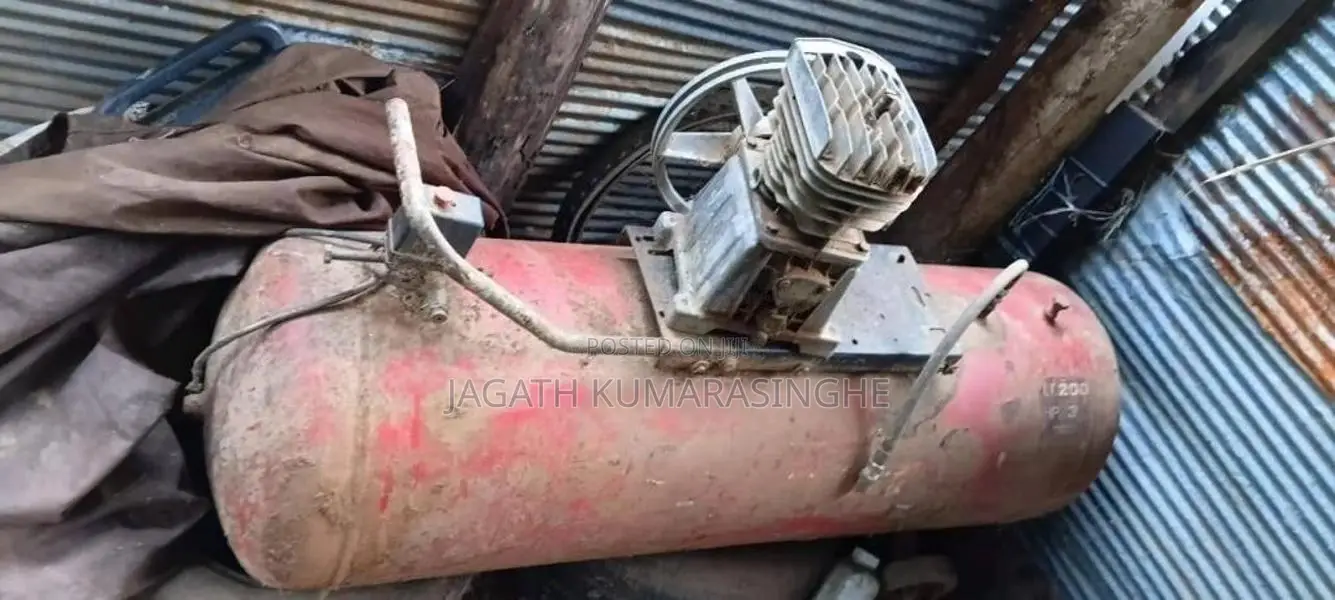 Compressor for All