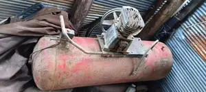 Compressor for All