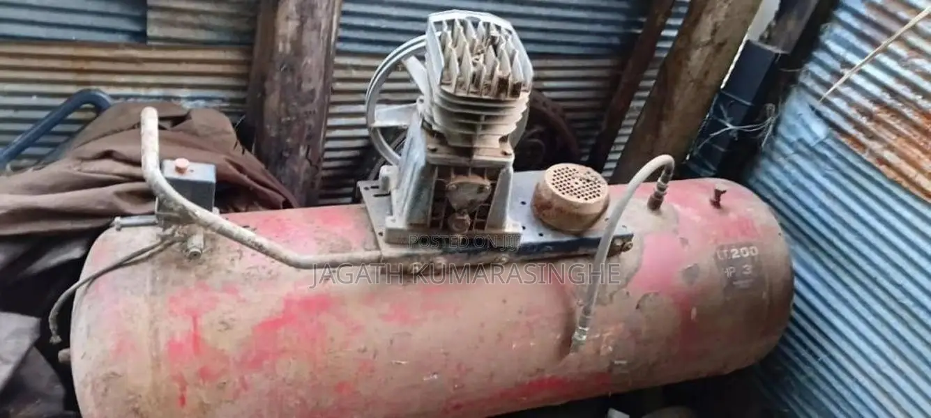 Compressor for All