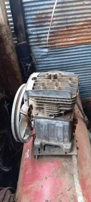 Compressor for All