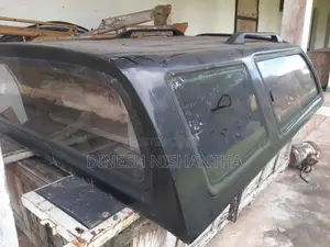 Hilux single cab canopy for Pickup