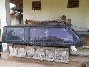 Hilux single cab canopy for Pickup
