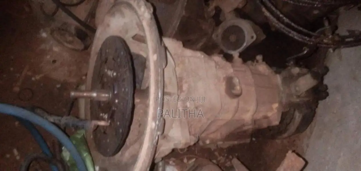 GearBox for Lorry