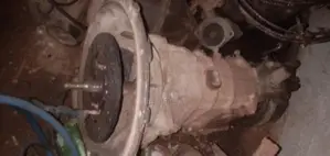 GearBox for Lorry