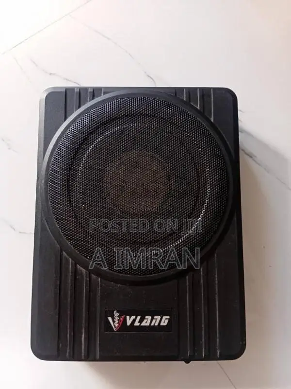 Vlang for Other
