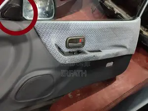 ToyotaLottoCR-27SpeakerTwitter for Van