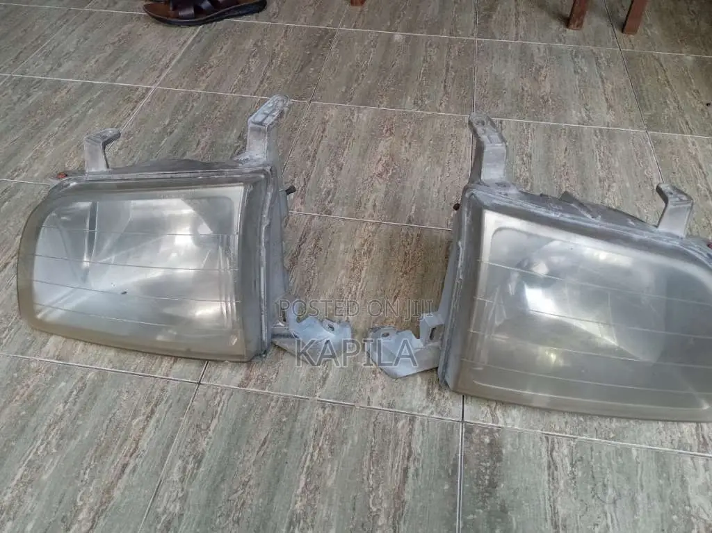 CR 41 Noah japan Headlights and signal light for sale for Van