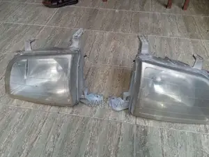 CR 41 Noah japan Headlights and signal light for sale for Van