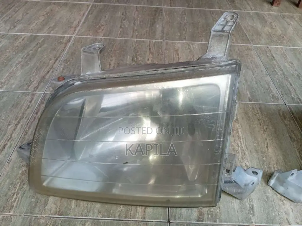 CR 41 Noah japan Headlights and signal light for sale for Van