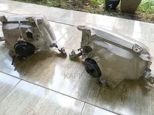 CR 41 Noah japan Headlights and signal light for sale for Van