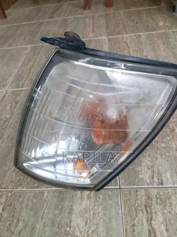 CR 41 Noah japan Headlights and signal light for sale for Van