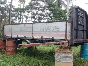 LsuzuELF for Lorry