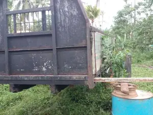 LsuzuELF for Lorry