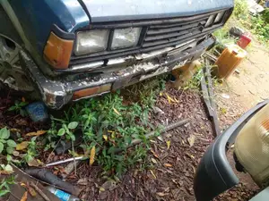 Nissan for Pickup