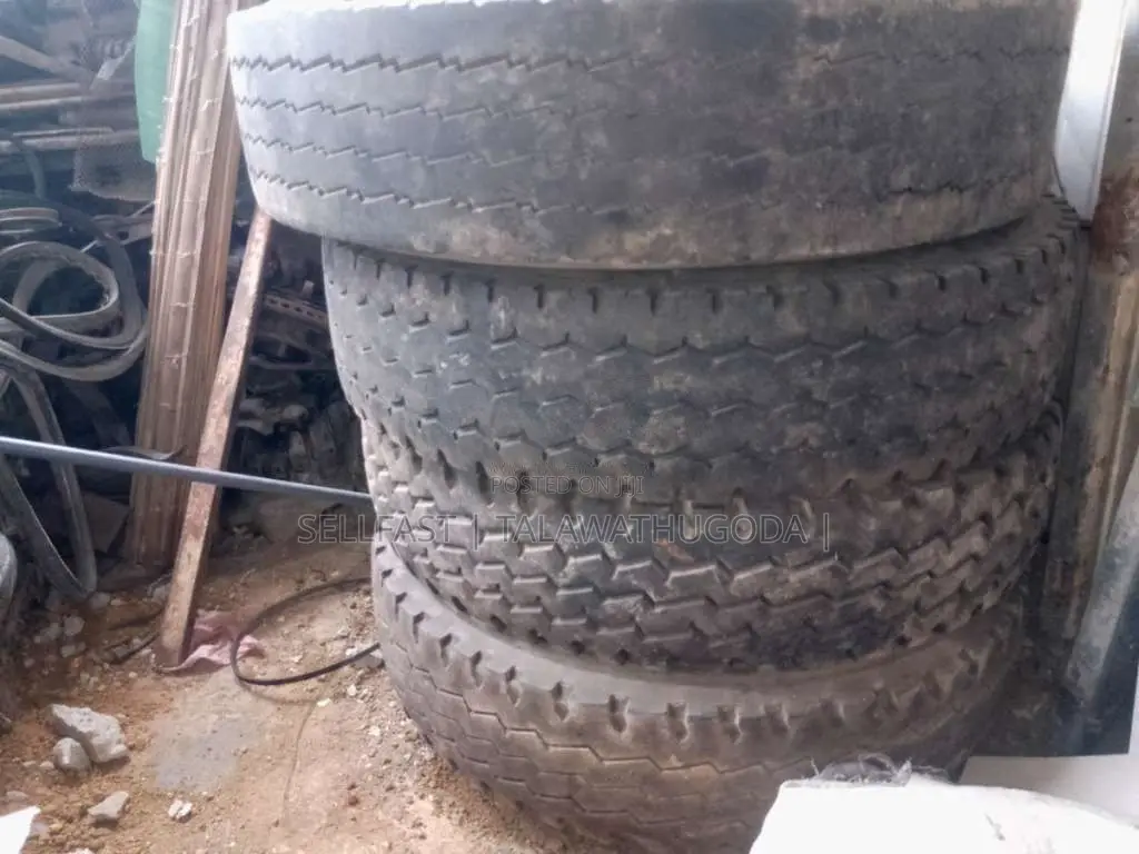 1000*20 for Lorry