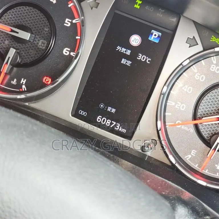 Toyota Hilux 2022 Pickup (Used)