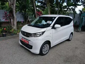 Mitsubishi EK Wagon M Grade 2024 Car Unregistered (Recondition)