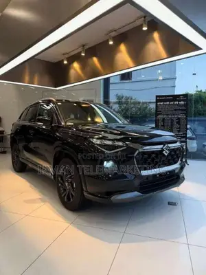 Suzuki Grand Vitara 2026 SUV Brand New