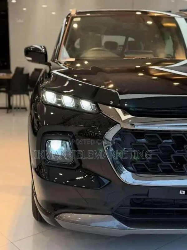 Suzuki Grand Vitara 2026 SUV Brand New