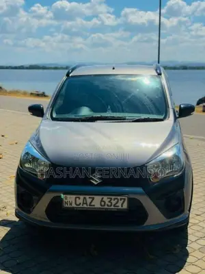 Suzuki Celerio X 2XT 2018 Car (Used)