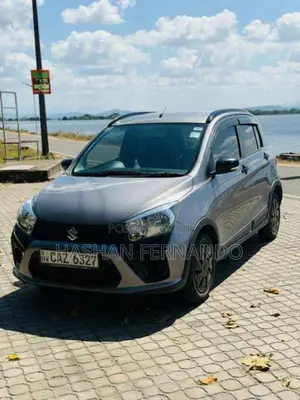 Suzuki Celerio X 2XT 2018 Car (Used)