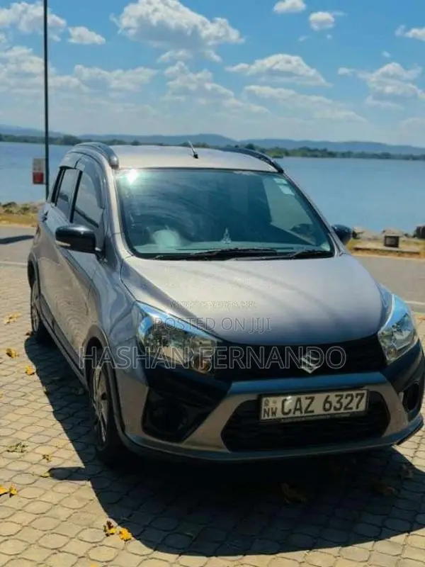 Suzuki Celerio X 2XT 2018 Car (Used)