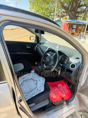 Suzuki Celerio X 2XT 2018 Car (Used)