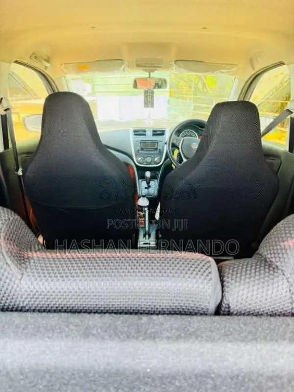 Suzuki Celerio X 2XT 2018 Car (Used)