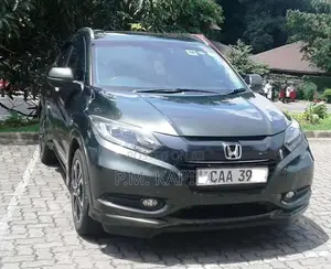 Honda Vezel 2014 SUV (Used)