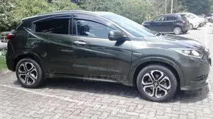 Honda Vezel 2014 SUV (Used)