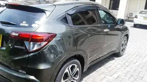 Honda Vezel 2014 SUV (Used)