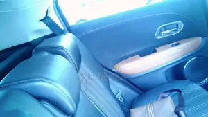 Honda Vezel 2014 SUV (Used)