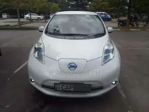 Nissan Leaf 2015 Car (Used)