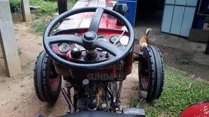 Massey-Ferguson 135 1996 Tractor (Used)