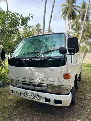 Toyota Crewcab 1978 Crew Cab (Used)
