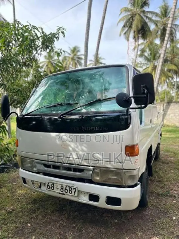 Toyota Crewcab 1978 Crew Cab (Used)