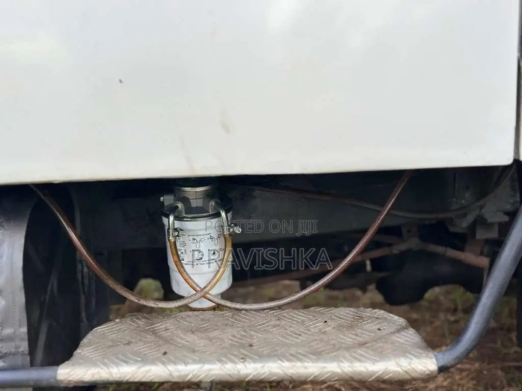 Toyota Crewcab 1978 Crew Cab (Used)