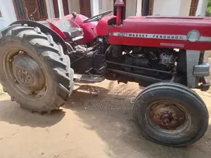 Massey-Ferguson 135 1978 Tractor (Used)