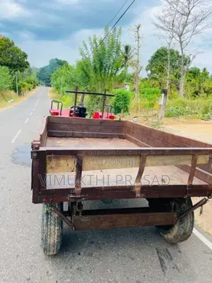 Mahindra 575 Di 2014 Tractor (Used)