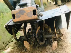 Kubota RK80 1996 Tractor (Used)