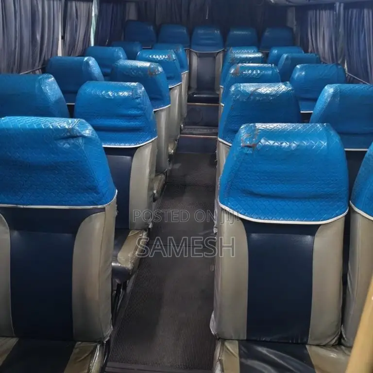 Tata Marcopolo 2011 Bus (Used)