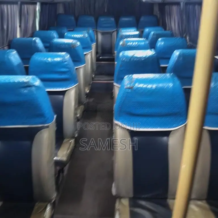 Tata Marcopolo 2011 Bus (Used)